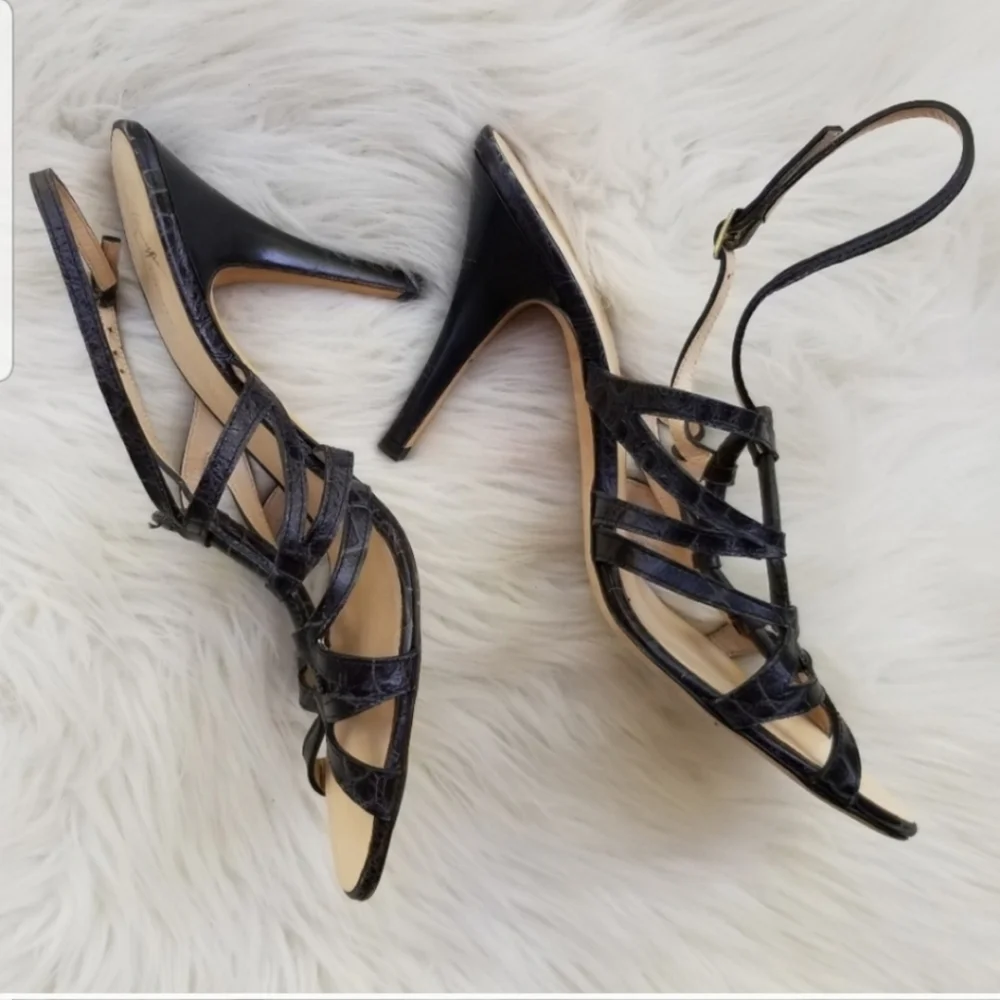 Giuseppe Zanotti authentic giuseppe